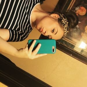 Meet your Posher, Erika